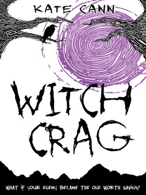 cover image of Witch Crag